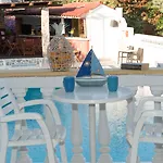 Aparthotel Saraya