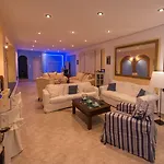 Aparthotel Saraya Alinda (Leros)