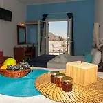 Aparthotel Saraya Alinda (Leros)