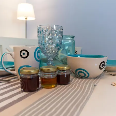 Saraya 아파트호텔 알린다