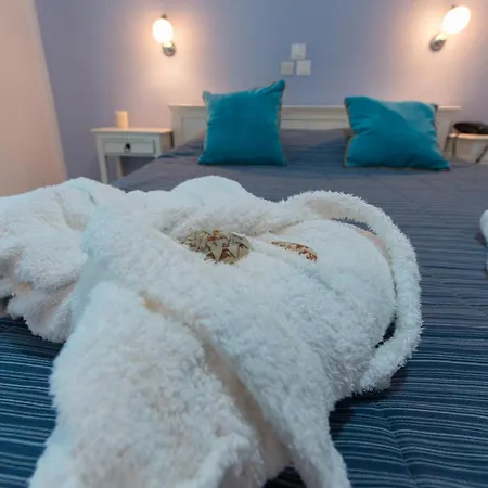 아파트호텔 Saraya