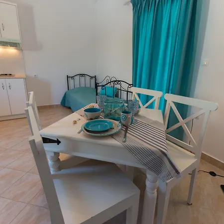 Saraya 아파트호텔 4*