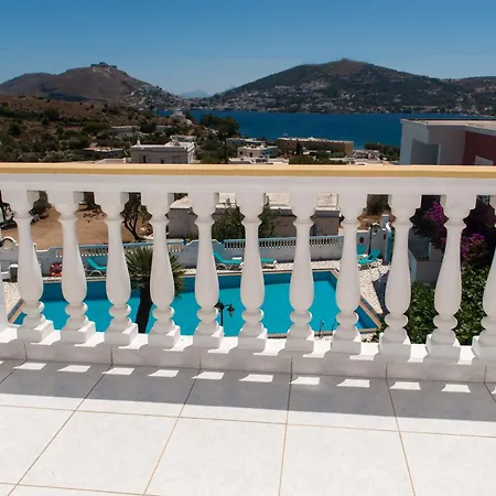 Saraya 아파트호텔 4*