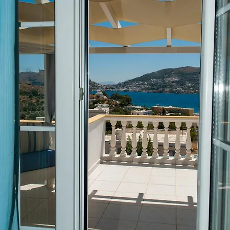 Saraya 아파트호텔