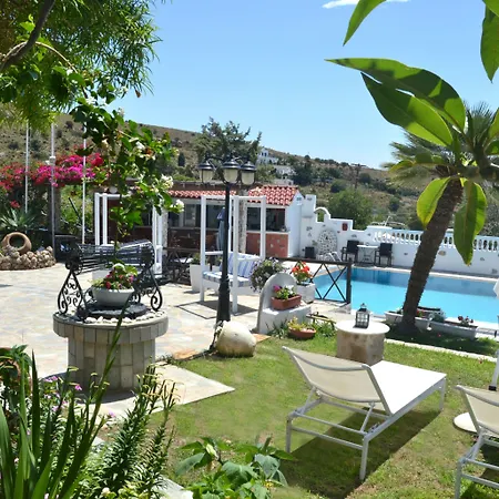 Saraya Alinda (Leros)
