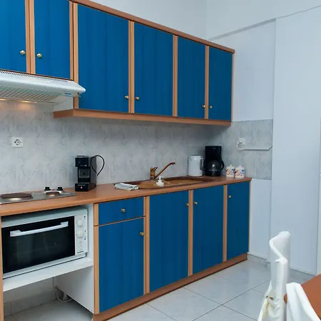 Saraya Apart-hotel 4*