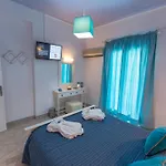 Lejlighedshotel Saraya Alinda (Leros)
