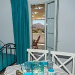 Saraya Lejlighedshotel