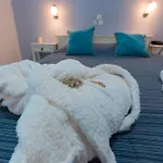 Aparthotel Saraya