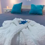 Saraya Lejlighedshotel 4*