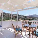 Saraya Lejlighedshotel
