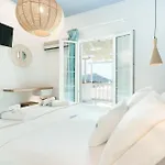 Saraya Aparthotel Alinda (Leros)