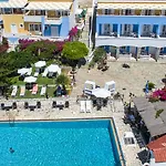 Aparthotel Saraya 4*