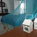 Lejlighedshotel Saraya 4*