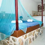 Lejlighedshotel Saraya 4*