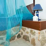 Saraya Lejlighedshotel 4*