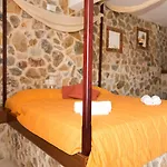Saraya 4* Alinda (Leros)