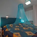 Saraya Aparthotel 4*