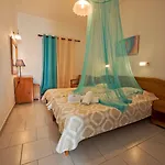 Lejlighedshotel Saraya 4*