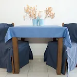Lejlighedshotel Saraya 4*
