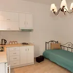 Aparthotel Saraya Alinda (Leros)