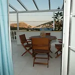 Lejlighedshotel Saraya