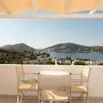 Saraya Aparthotel Alinda (Leros)