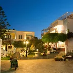 Lejlighedshotel Saraya
