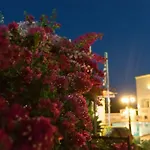 Saraya 4* Alinda (Leros)