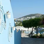 Saraya Aparthotel 4*