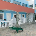 Saraya Aparthotel 4*