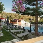 Apartmanhotel Saraya