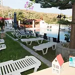 Saraya Apartmanhotel Álinda