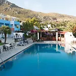 Saraya Lejlighedshotel Alinda (Leros)
