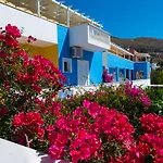 Apartmanhotel Saraya Álinda