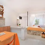 Saraya Apartmanhotel Álinda