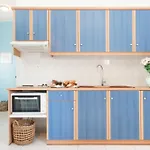 Apartmanhotel Saraya