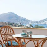 Apartmanhotel Saraya Álinda