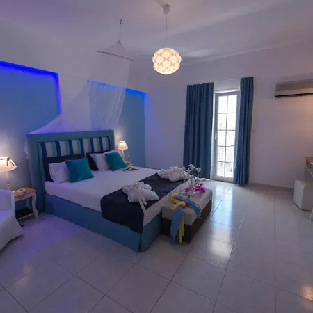 Saraya Aparthotel 2*