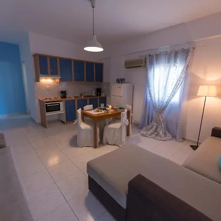 Aparthotel Saraya