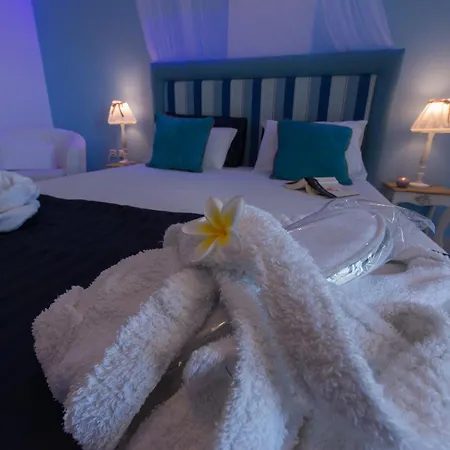 Saraya Aparthotel Alinda (Leros)
