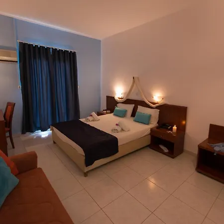 Saraya Aparthotel