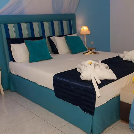 Saraya Aparthotel Alinda (Leros)
