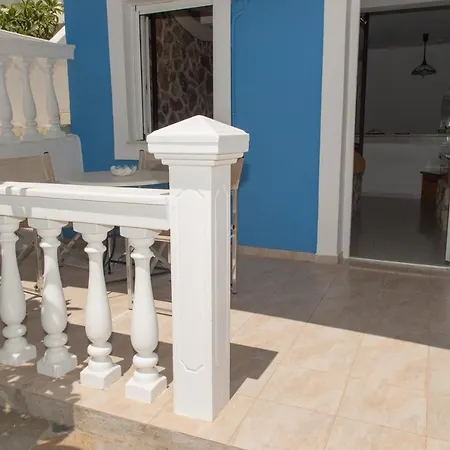 Saraya 2* Alinda (Leros)