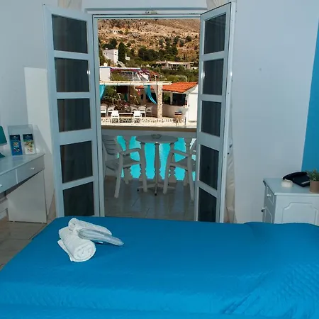 Aparthotel Saraya 2*