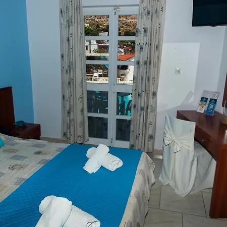 Aparthotel Saraya 2*