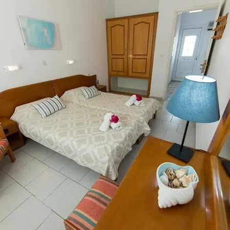 Aparthotel Saraya Alinda (Leros)
