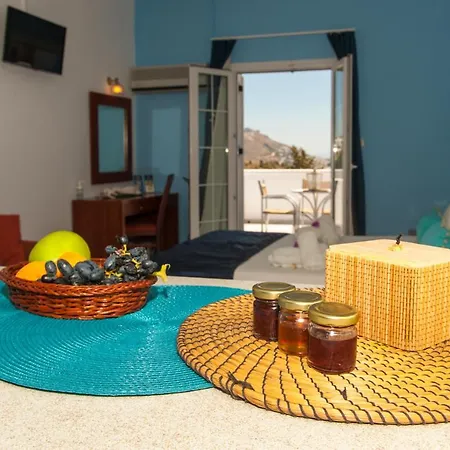 Aparthotel Saraya Alinda (Leros)