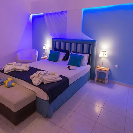 Saraya 2* Alinda (Leros)