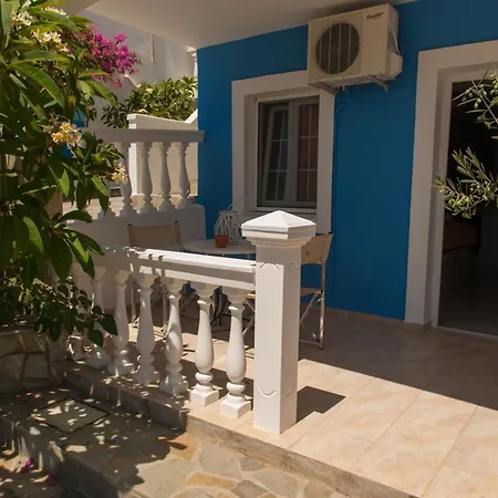 Saraya 2* Alinda (Leros)